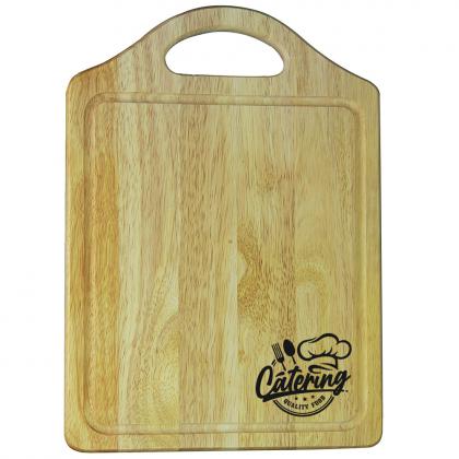 Chopping Board With Handle-45x28cm