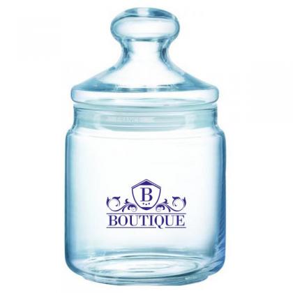 Club Glass Jar (750ml/26.4oz)