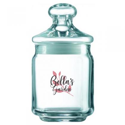 Club Glass Jar Small (280ml/9.85oz)