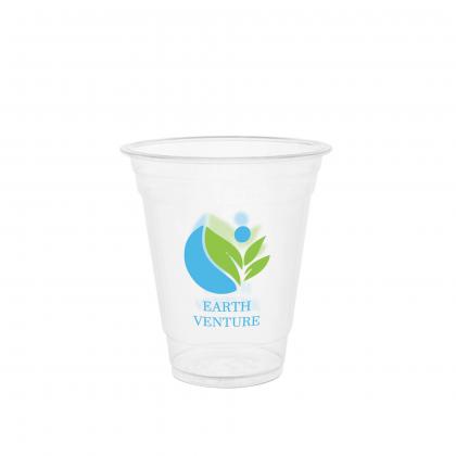 Compostable Smoothie Cup - 12oz/350ml