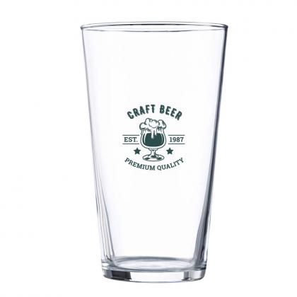 Conil Beer Glass 470ml/16.5oz