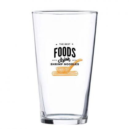 Conil Beer Glass 570ml/20 oz