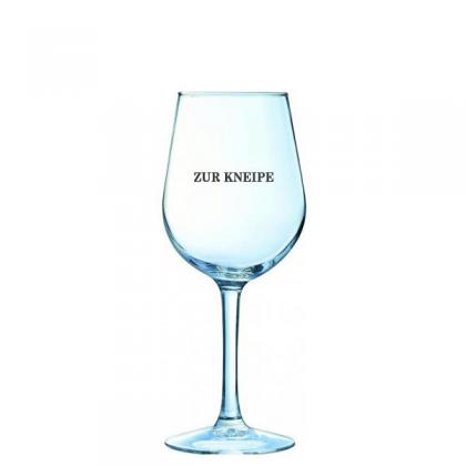 Domaine Stem Wine Glass (370ml/13oz)