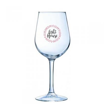 Domaine Stem Wine Glass (470ml/16.5oz)