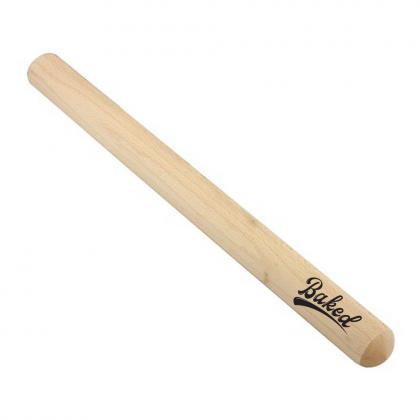 Domed Rolling Pin 43cm