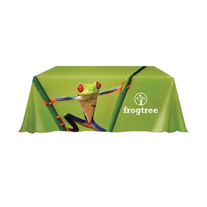 Full Coverage Tablecloth - 178x274cm (6ft Table)