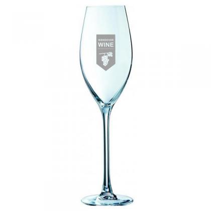 Grands Cepages Glass Champagne Flute (240ml/8.5oz)