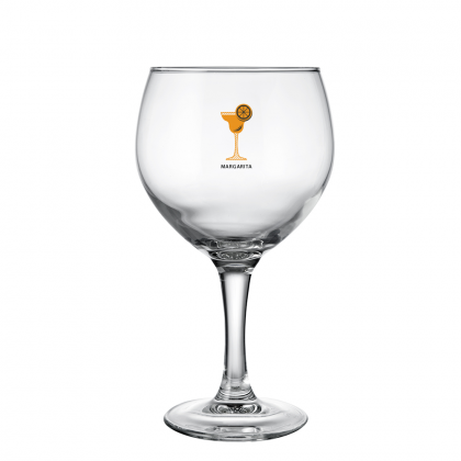 Havana Gin Cocktail Glass 620ml/21.8oz