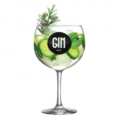 Juniper Gin Glass (24oz/710ml)