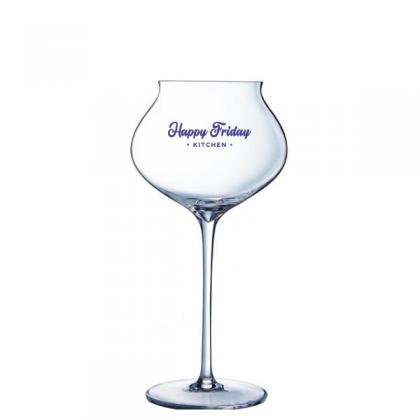 Macaron Fascination Flute Wine Glass (300ml/10.5oz)