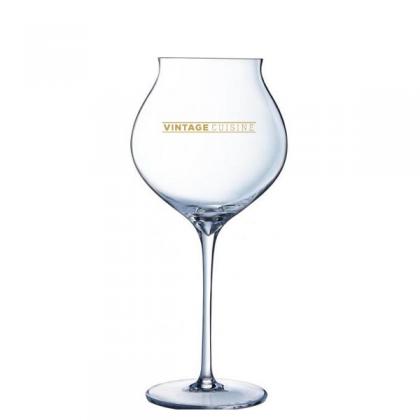 Macaron Fascination Stem Wine Glass (400ml/14oz)