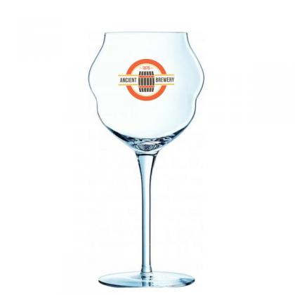 Macaron Stem Wine Glass (400ml/14oz)