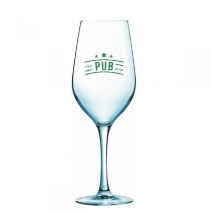 Mineral Stem Wine Glass (450ml/15oz)
