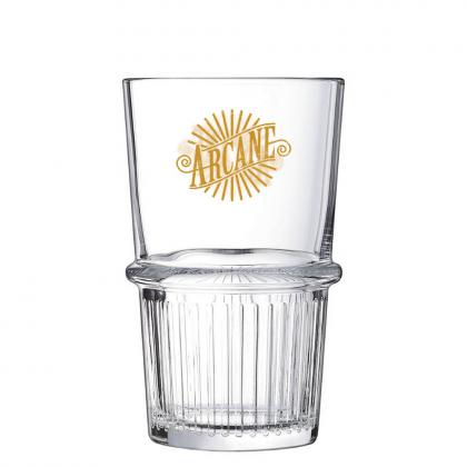 New York Hiball Glass (16.5oz/47Cl)