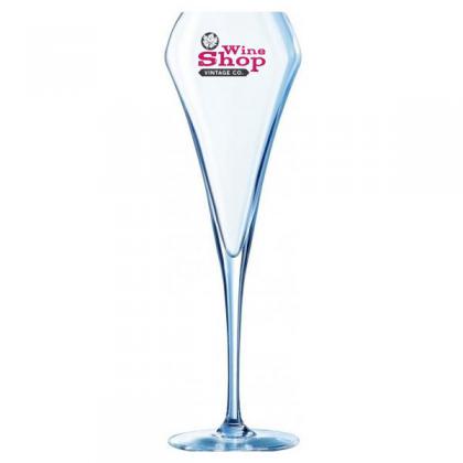 Open Up Flute Champagne Glass (200ml/7oz)