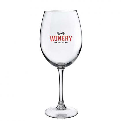 Pinot Wine Glass 580ml/20.4oz
