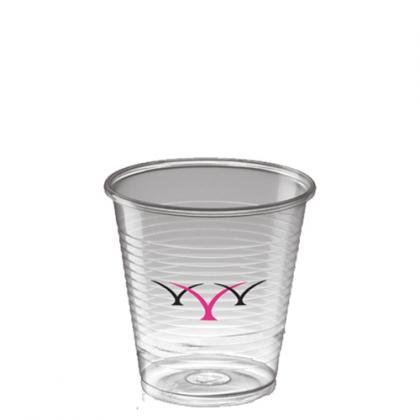 Plastic Vending Cup (7oz/200ml)