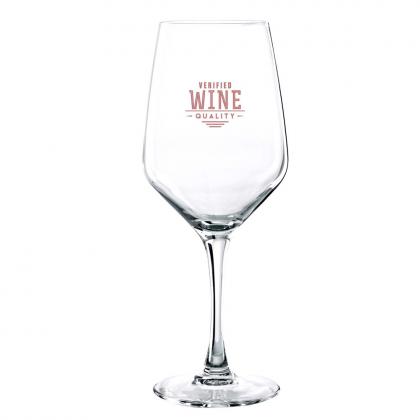 Platine Wine Glass 440ml/15.5oz