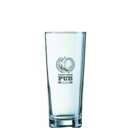 Premier Hiball CE Half Pint Beer Glass (290ml/10oz)