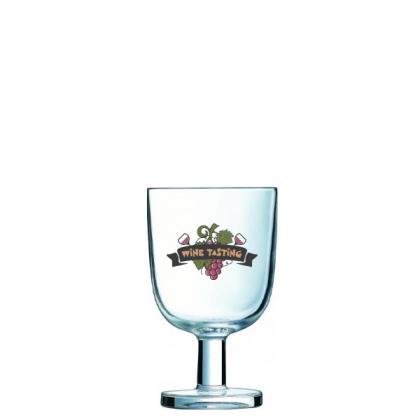 Resto Stem 'Stacking' Wine Glass (200ml/7oz)