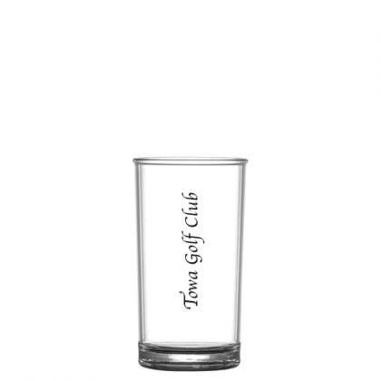 Reusable Hiball Glasses (230ml/8oz) - Polycarbonate