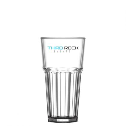 Reusable Remedy Glass (340ml/12oz) - Polycarbonate Ce