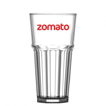 Reusable Remedy Glass (454ml/16oz) - Polycarbonate