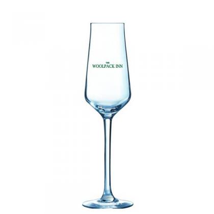 Reveal 'Up Stemmed Flute Wine Glass (210ml/7.5oz)