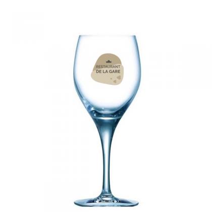 Sensation Exalt Goblet Wine Glass (410ml/14.5oz)