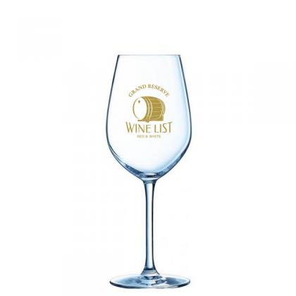 Sequence Stem Wine Glass (350ml/12.25oz)