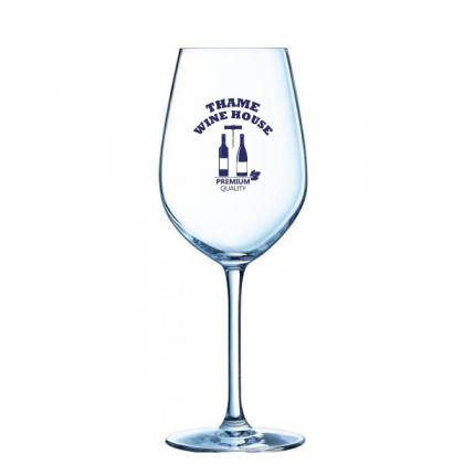 Sequence Stem Wine Glass (440ml/15.5oz)