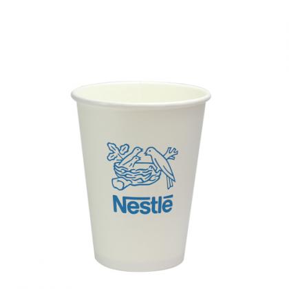 Singled Walled Simplicity Paper Cup (12oz/340ml)