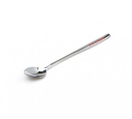 Stainless Steel Sundae Spoon