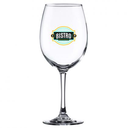 Syrah Wine Glass 580ml/20.4oz