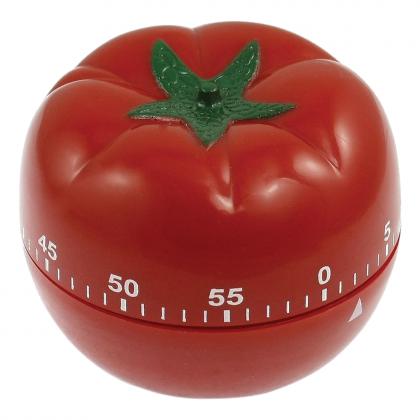 Tomato Cooking Timer