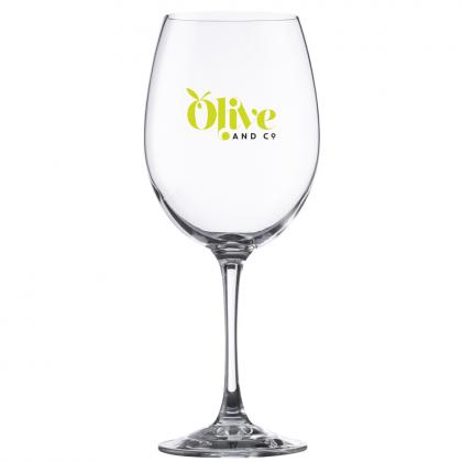 Victoria Wine Glass 470ml/16.5oz