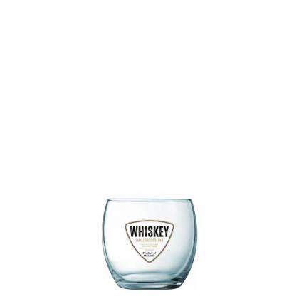 Vina Old Fashioned Spirits Glass (340ml/12.5oz)