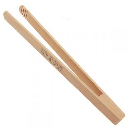 Wooden Tongs - 30cm