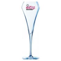 Open Up Flute Champagne Glass (200ml/7oz)