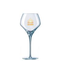 Open Up Round Stem Wine Glass (370ml/13oz)
