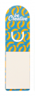 CreaStick Mark B custom bookmark