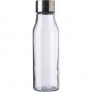Glass sports bottle 500 ml