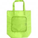 Foldable cooler bag, shopping bag
