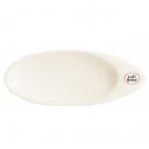 Appetiser Oval Mini Small - 110mm
