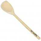 Beech Wood Corner Spoon - 12"