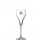 Brio Champagne Flute Glass (95ml/3.3oz)