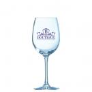 Cabernet Tulip Stem Wine Glass LCE (175ml/16.5oz)