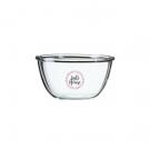 Cocoon Glass Serving Bowl (120mm/4.7")