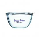 Cocoon Glass Serving Bowl (180mm/7.1")