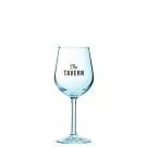 Domaine Stem Wine Glass (200ml/7oz)